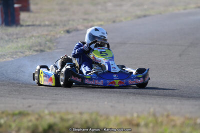 19/11/2017 : Seranne Trophy 2017 (Photos Stéphane Agnus) 2017 — karting