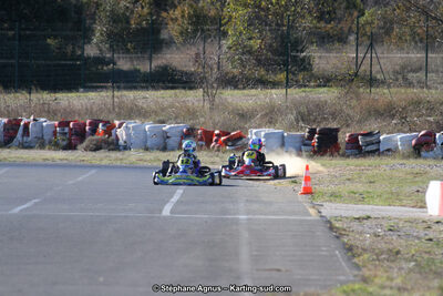 19/11/2017 : Seranne Trophy 2017 (Photos Stéphane Agnus) 2017 — karting