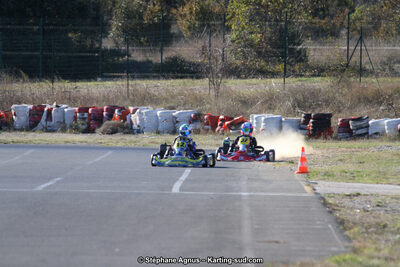 19/11/2017 : Seranne Trophy 2017 (Photos Stéphane Agnus) 2017 — karting