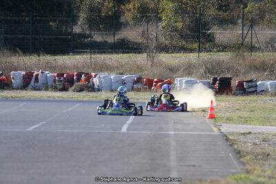 19/11/2017 : Seranne Trophy 2017 (Photos Stéphane Agnus) 2017 — karting