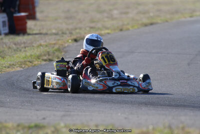 19/11/2017 : Seranne Trophy 2017 (Photos Stéphane Agnus) 2017 — karting