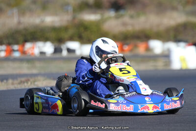 19/11/2017 : Seranne Trophy 2017 (Photos Stéphane Agnus) 2017 — karting