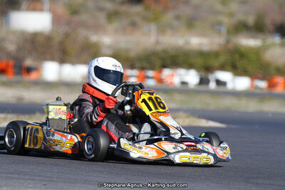 19/11/2017 : Seranne Trophy 2017 (Photos Stéphane Agnus) 2017 — karting
