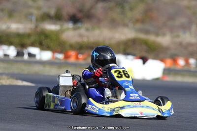19/11/2017 : Seranne Trophy 2017 (Photos Stéphane Agnus) 2017 — karting