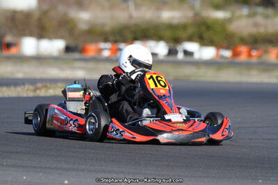 19/11/2017 : Seranne Trophy 2017 (Photos Stéphane Agnus) 2017 — karting