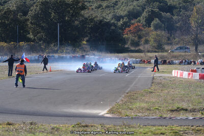 19/11/2017 : Seranne Trophy 2017 (Photos Stéphane Agnus) 2017 — karting