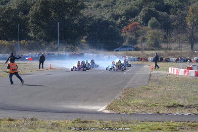 19/11/2017 : Seranne Trophy 2017 (Photos Stéphane Agnus) 2017 — karting