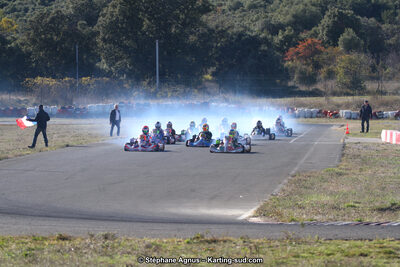 19/11/2017 : Seranne Trophy 2017 (Photos Stéphane Agnus) 2017 — karting