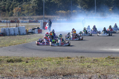 19/11/2017 : Seranne Trophy 2017 (Photos Stéphane Agnus) 2017 — karting