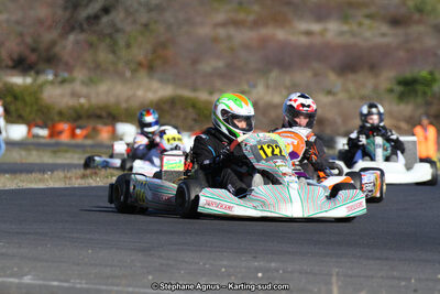 19/11/2017 : Seranne Trophy 2017 (Photos Stéphane Agnus) 2017 — karting