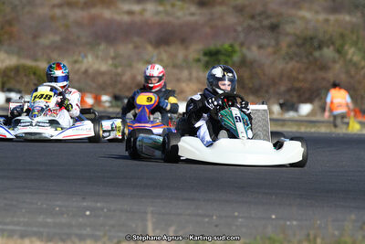 19/11/2017 : Seranne Trophy 2017 (Photos Stéphane Agnus) 2017 — karting