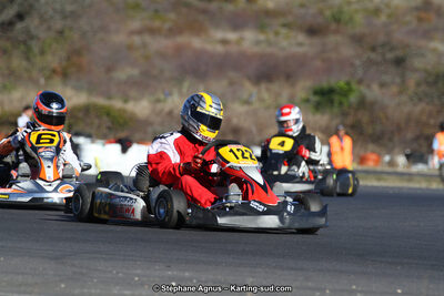 19/11/2017 : Seranne Trophy 2017 (Photos Stéphane Agnus) 2017 — karting