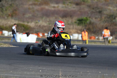 19/11/2017 : Seranne Trophy 2017 (Photos Stéphane Agnus) 2017 — karting
