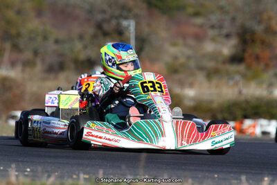 19/11/2017 : Seranne Trophy 2017 (Photos Stéphane Agnus) 2017 — karting