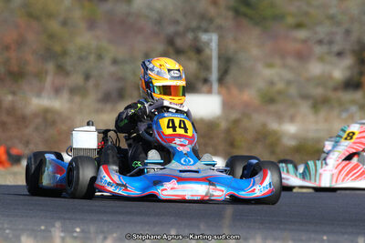 19/11/2017 : Seranne Trophy 2017 (Photos Stéphane Agnus) 2017 — karting