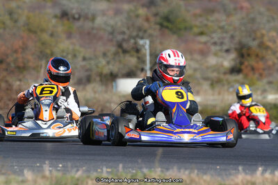 19/11/2017 : Seranne Trophy 2017 (Photos Stéphane Agnus) 2017 — karting