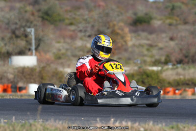 19/11/2017 : Seranne Trophy 2017 (Photos Stéphane Agnus) 2017 — karting