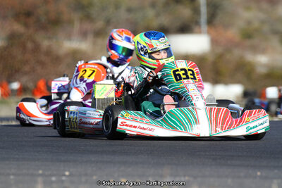 19/11/2017 : Seranne Trophy 2017 (Photos Stéphane Agnus) 2017 — karting