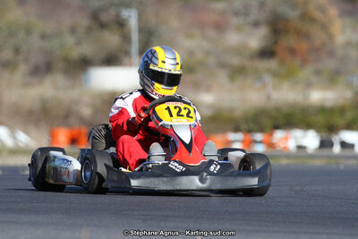 19/11/2017 : Seranne Trophy 2017 (Photos Stéphane Agnus) 2017 — karting