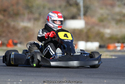 19/11/2017 : Seranne Trophy 2017 (Photos Stéphane Agnus) 2017 — karting