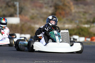 19/11/2017 : Seranne Trophy 2017 (Photos Stéphane Agnus) 2017 — karting