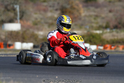 19/11/2017 : Seranne Trophy 2017 (Photos Stéphane Agnus) 2017 — karting