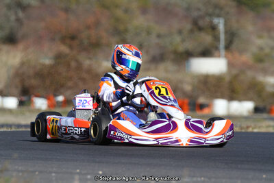 19/11/2017 : Seranne Trophy 2017 (Photos Stéphane Agnus) 2017 — karting