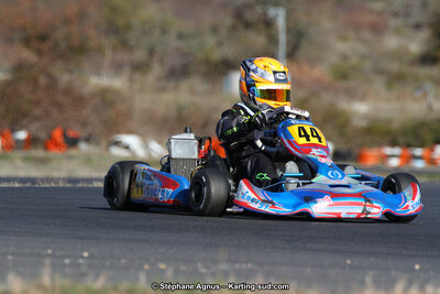 19/11/2017 : Seranne Trophy 2017 (Photos Stéphane Agnus) 2017 — karting