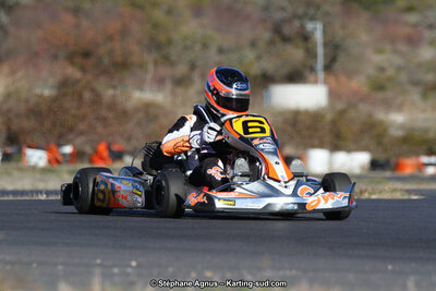 19/11/2017 : Seranne Trophy 2017 (Photos Stéphane Agnus) 2017 — karting