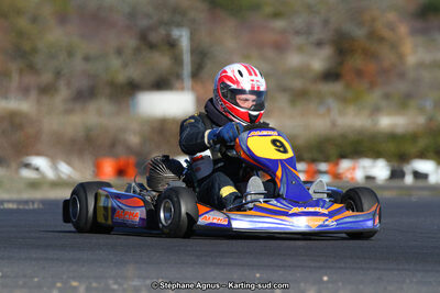 19/11/2017 : Seranne Trophy 2017 (Photos Stéphane Agnus) 2017 — karting