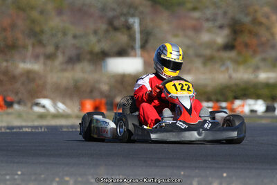 19/11/2017 : Seranne Trophy 2017 (Photos Stéphane Agnus) 2017 — karting