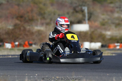 19/11/2017 : Seranne Trophy 2017 (Photos Stéphane Agnus) 2017 — karting