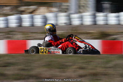 19/11/2017 : Seranne Trophy 2017 (Photos Stéphane Agnus) 2017 — karting