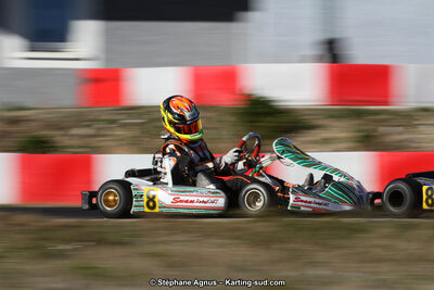 19/11/2017 : Seranne Trophy 2017 (Photos Stéphane Agnus) 2017 — karting
