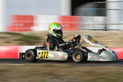 19/11/2017 : Seranne Trophy 2017 (Photos Stéphane Agnus) 2017 — karting