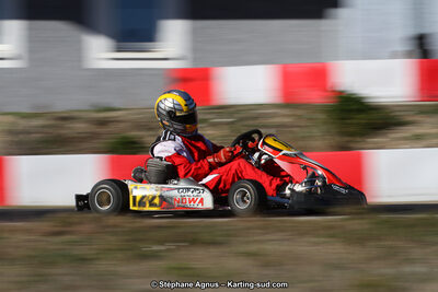 19/11/2017 : Seranne Trophy 2017 (Photos Stéphane Agnus) 2017 — karting