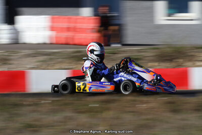 19/11/2017 : Seranne Trophy 2017 (Photos Stéphane Agnus) 2017 — karting