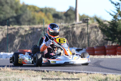 19/11/2017 : Seranne Trophy 2017 (Photos Stéphane Agnus) 2017 — karting