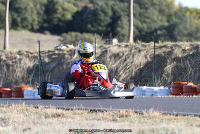 19/11/2017 : Seranne Trophy 2017 (Photos Stéphane Agnus) 2017 — karting