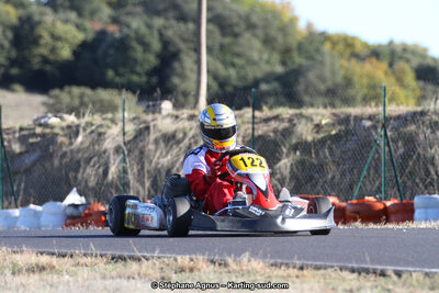 19/11/2017 : Seranne Trophy 2017 (Photos Stéphane Agnus) 2017 — karting