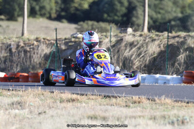 19/11/2017 : Seranne Trophy 2017 (Photos Stéphane Agnus) 2017 — karting