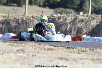 19/11/2017 : Seranne Trophy 2017 (Photos Stéphane Agnus) 2017 — karting