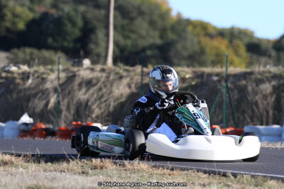19/11/2017 : Seranne Trophy 2017 (Photos Stéphane Agnus) 2017 — karting