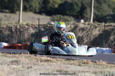 19/11/2017 : Seranne Trophy 2017 (Photos Stéphane Agnus) 2017 — karting