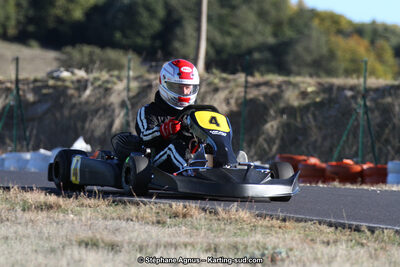 19/11/2017 : Seranne Trophy 2017 (Photos Stéphane Agnus) 2017 — karting