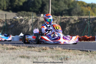 19/11/2017 : Seranne Trophy 2017 (Photos Stéphane Agnus) 2017 — karting