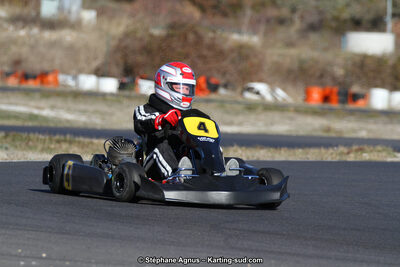 19/11/2017 : Seranne Trophy 2017 (Photos Stéphane Agnus) 2017 — karting