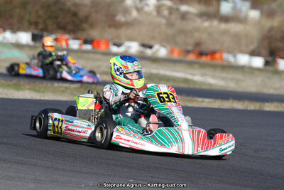 19/11/2017 : Seranne Trophy 2017 (Photos Stéphane Agnus) 2017 — karting