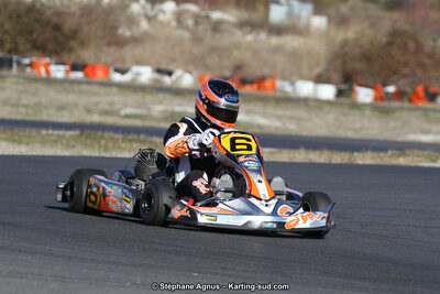 19/11/2017 : Seranne Trophy 2017 (Photos Stéphane Agnus) 2017 — karting