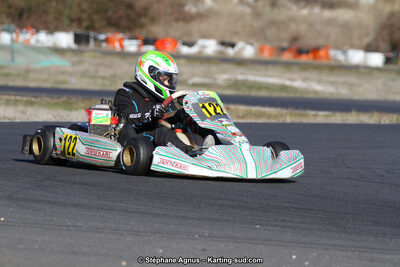 19/11/2017 : Seranne Trophy 2017 (Photos Stéphane Agnus) 2017 — karting